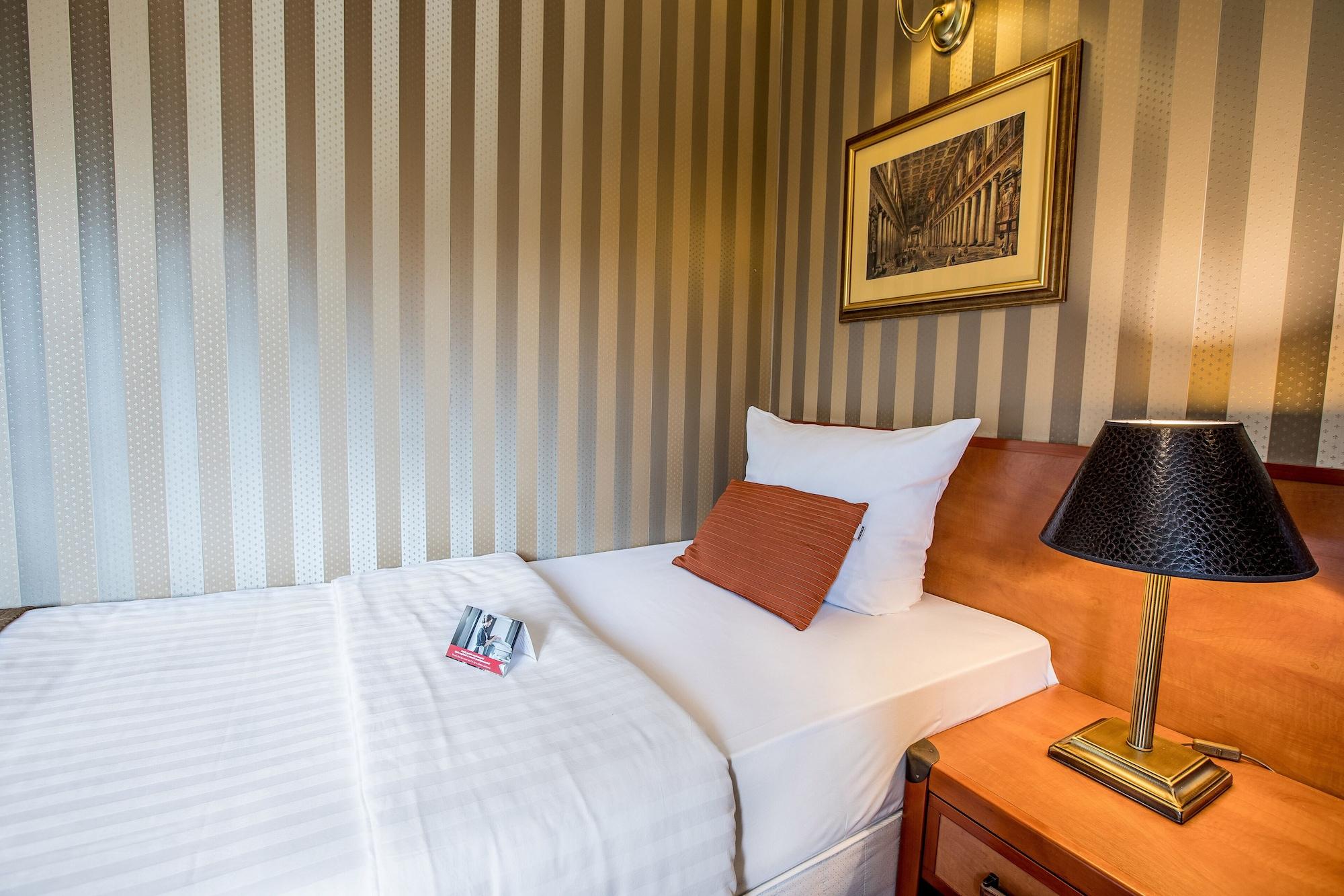 Hotel Diament Bella Notte Katowice - Chorzow Exterior photo