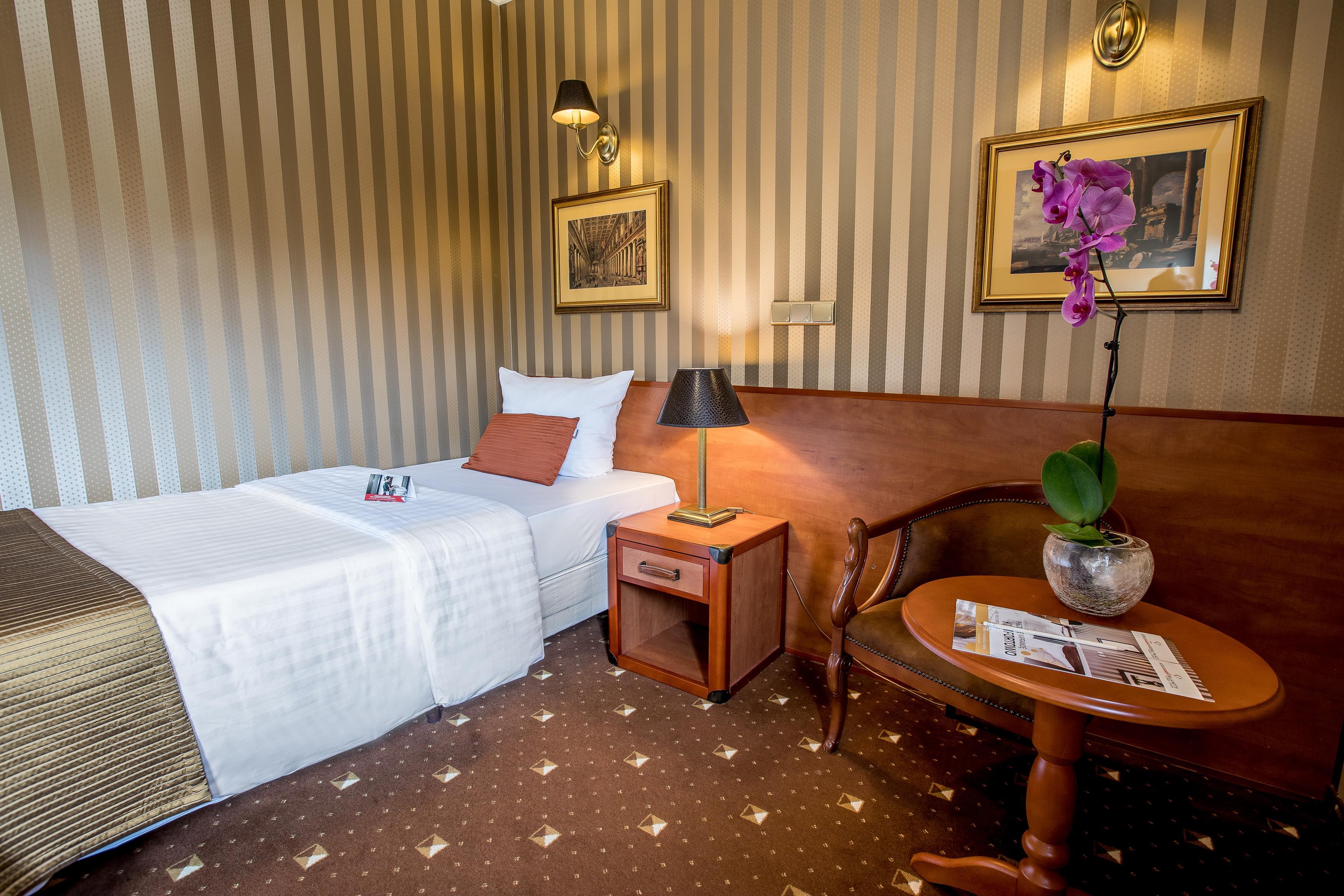 Hotel Diament Bella Notte Katowice - Chorzow Exterior photo