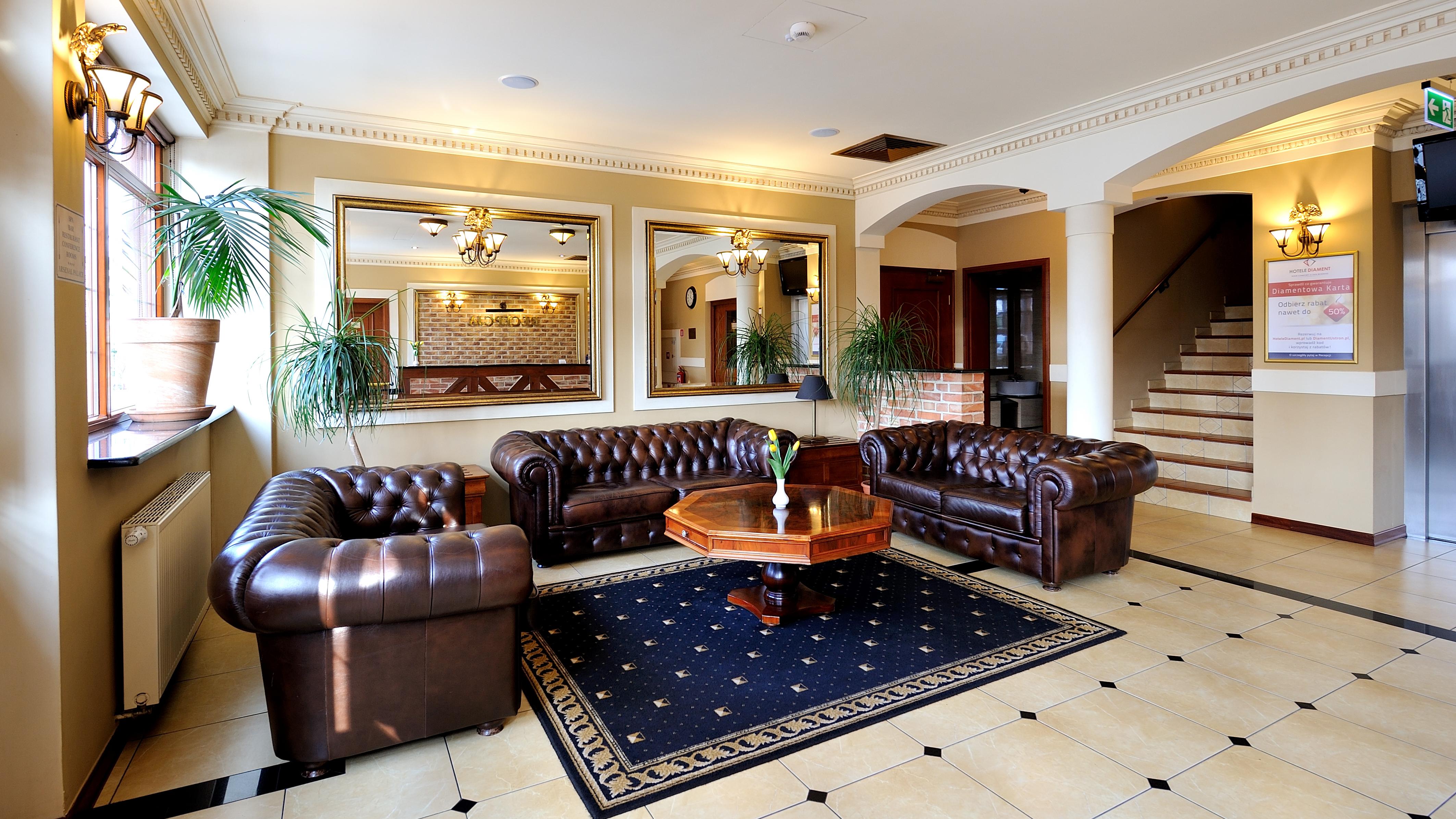 Hotel Diament Bella Notte Katowice - Chorzow Exterior photo