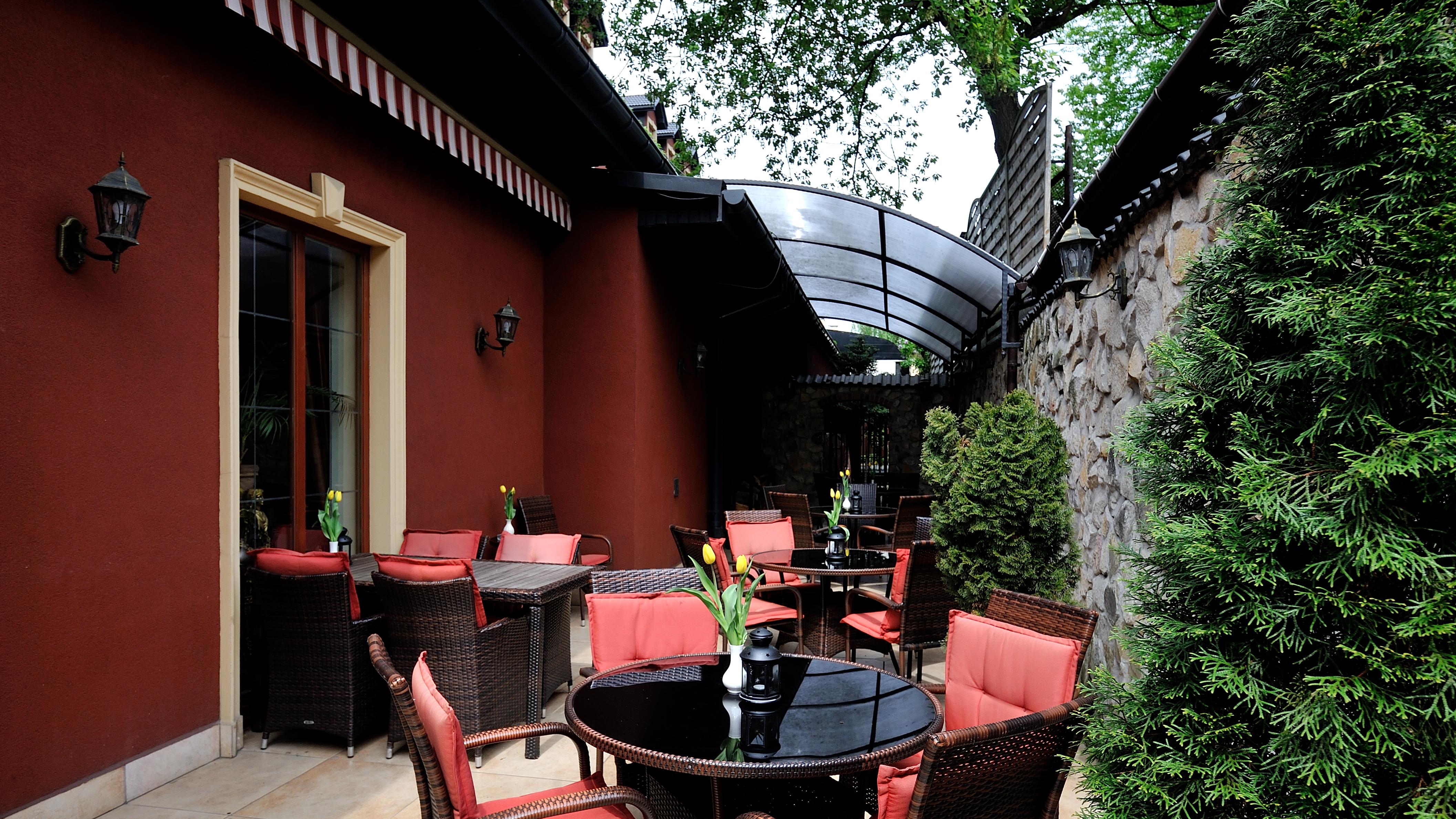 Hotel Diament Bella Notte Katowice - Chorzow Exterior photo