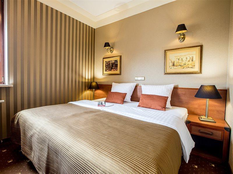 Hotel Diament Bella Notte Katowice - Chorzow Exterior photo
