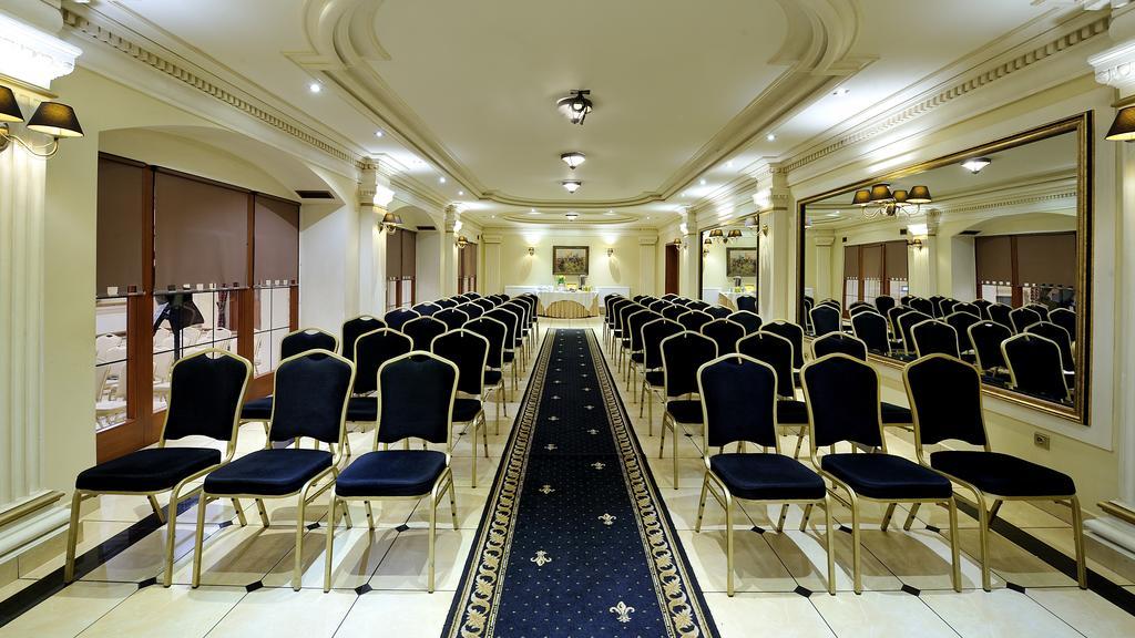 Hotel Diament Bella Notte Katowice - Chorzow Exterior photo