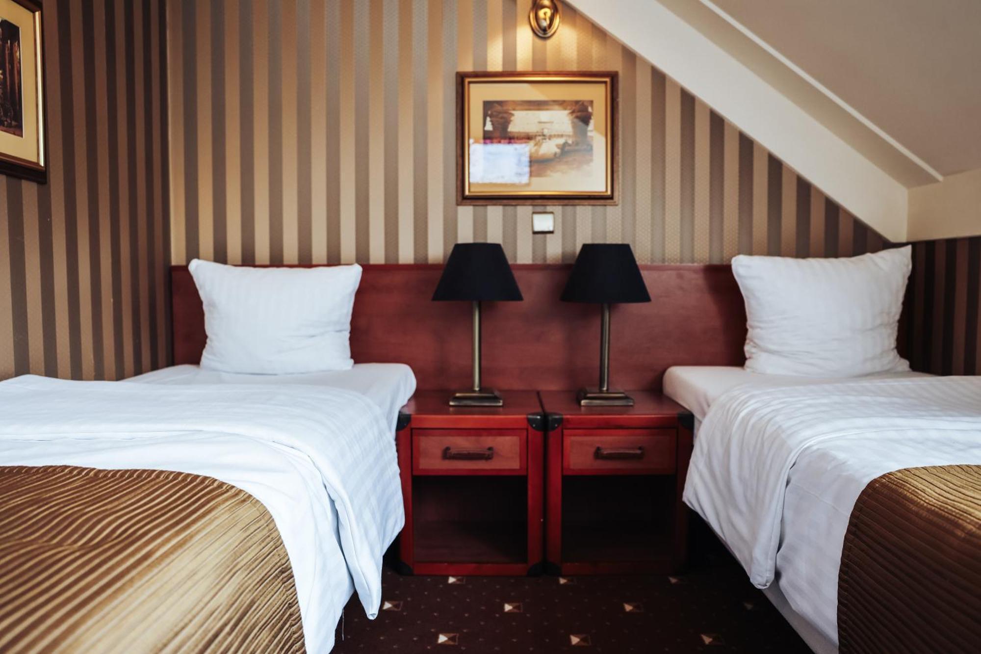 Hotel Diament Bella Notte Katowice - Chorzow Exterior photo