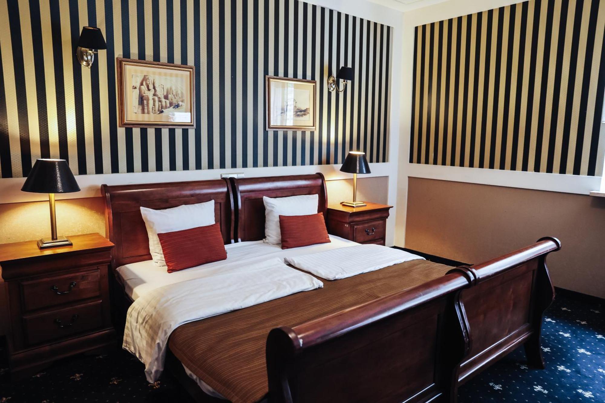 Hotel Diament Bella Notte Katowice - Chorzow Exterior photo