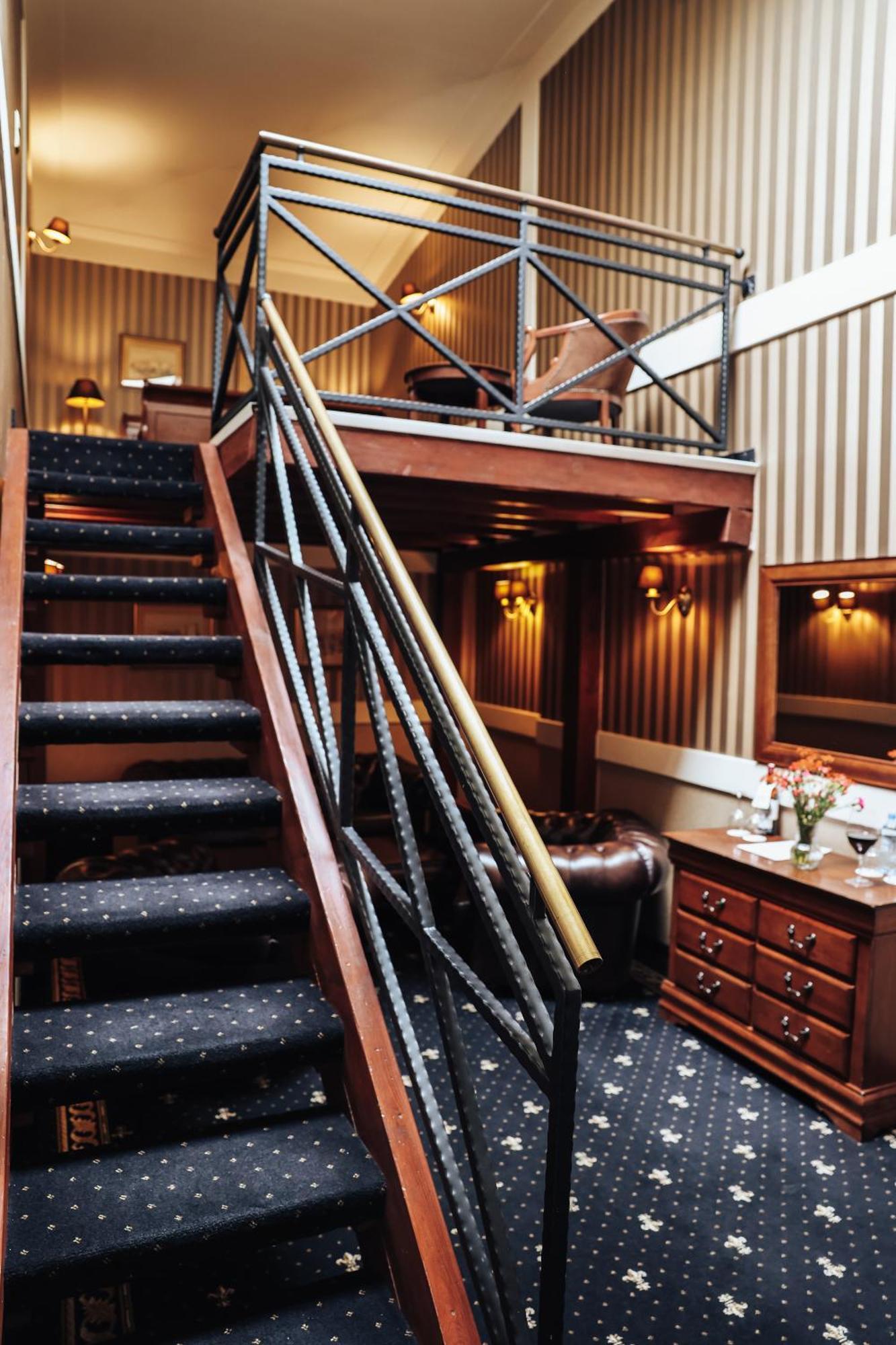 Hotel Diament Bella Notte Katowice - Chorzow Exterior photo