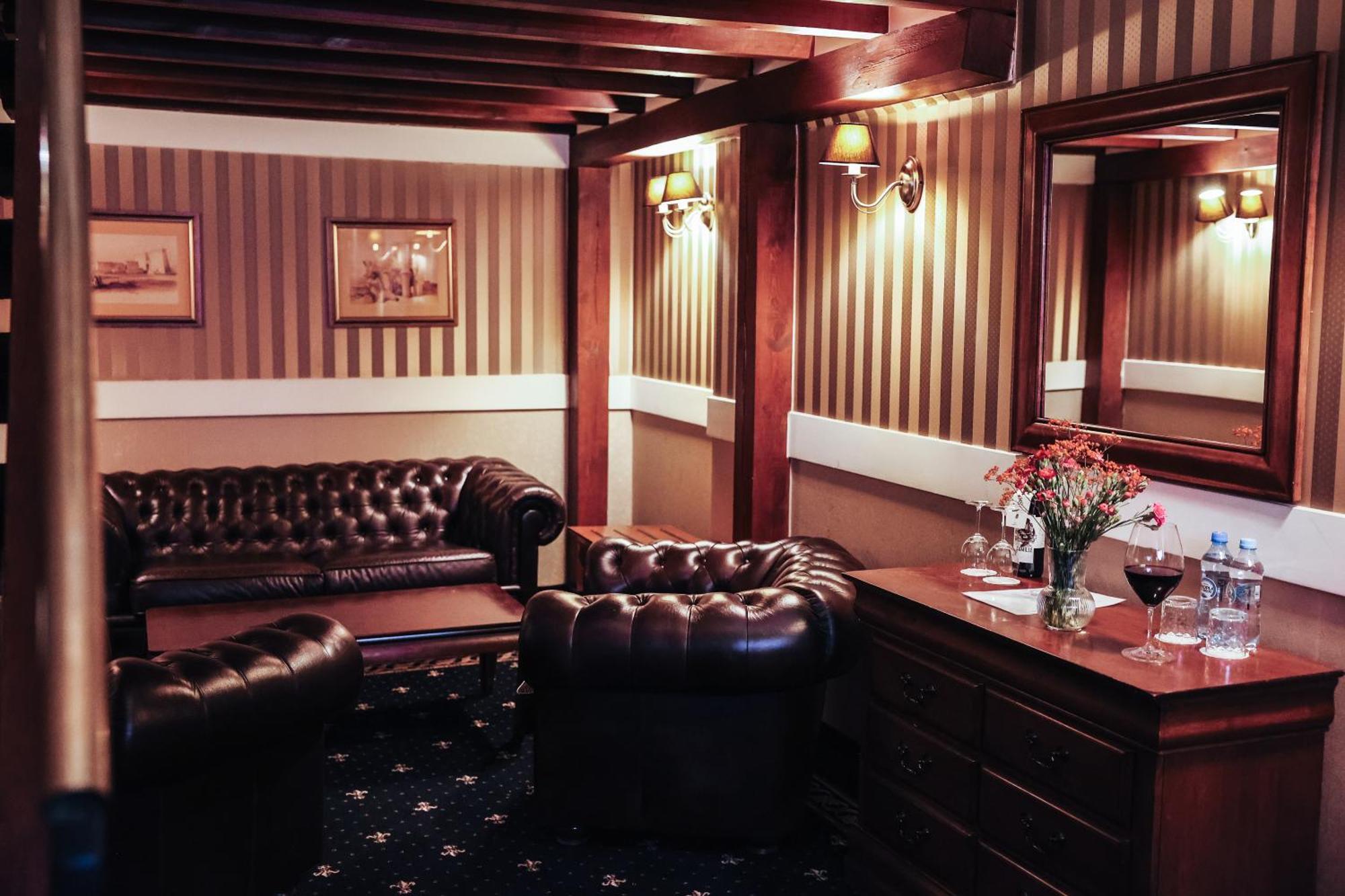Hotel Diament Bella Notte Katowice - Chorzow Exterior photo