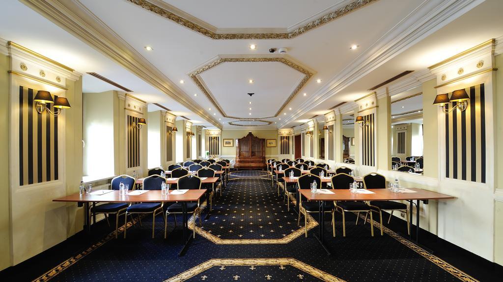 Hotel Diament Bella Notte Katowice - Chorzow Exterior photo