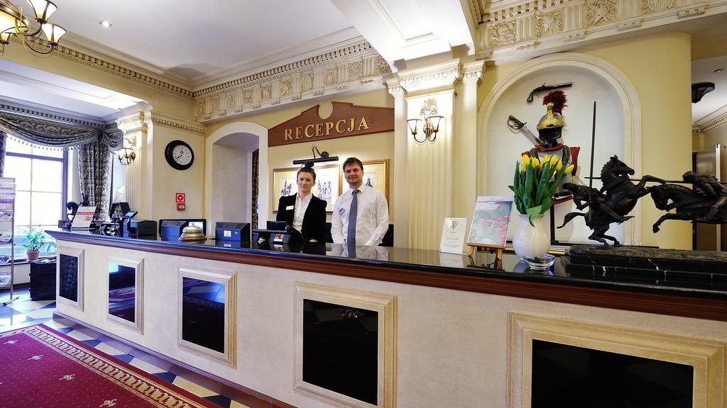 Hotel Diament Bella Notte Katowice - Chorzow Exterior photo
