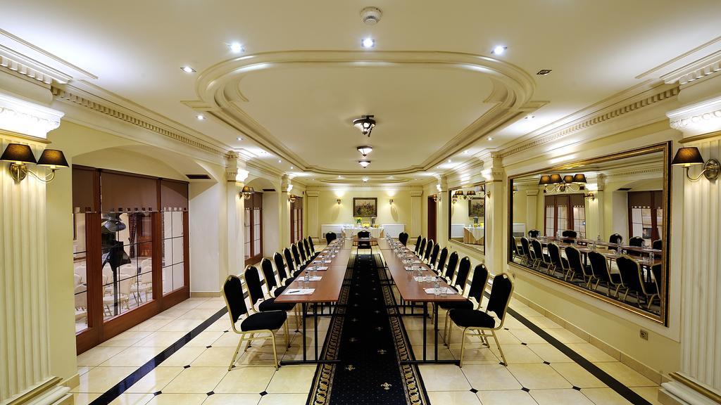 Hotel Diament Bella Notte Katowice - Chorzow Exterior photo
