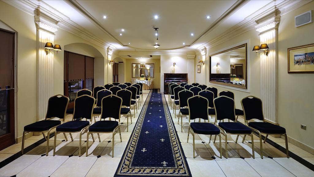 Hotel Diament Bella Notte Katowice - Chorzow Exterior photo