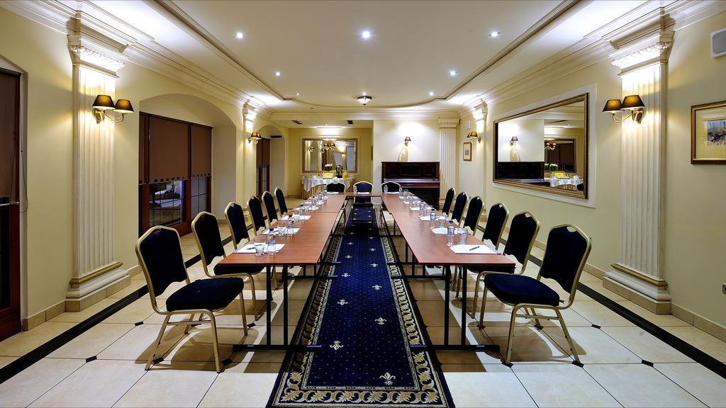 Hotel Diament Bella Notte Katowice - Chorzow Exterior photo